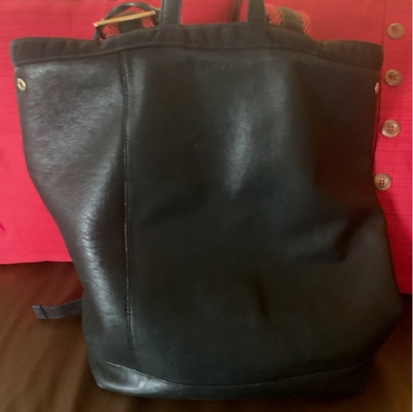 Marni parachute bag - Picture 2 of 3